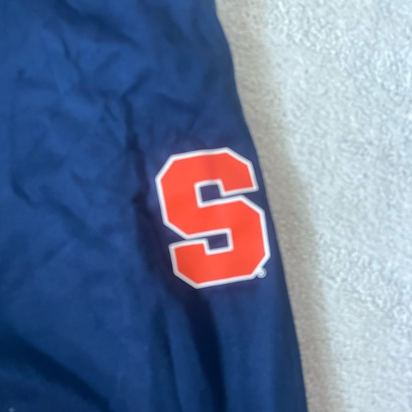 Syracuse Nike men’s sweatpants Large - Picture 4 of 7
